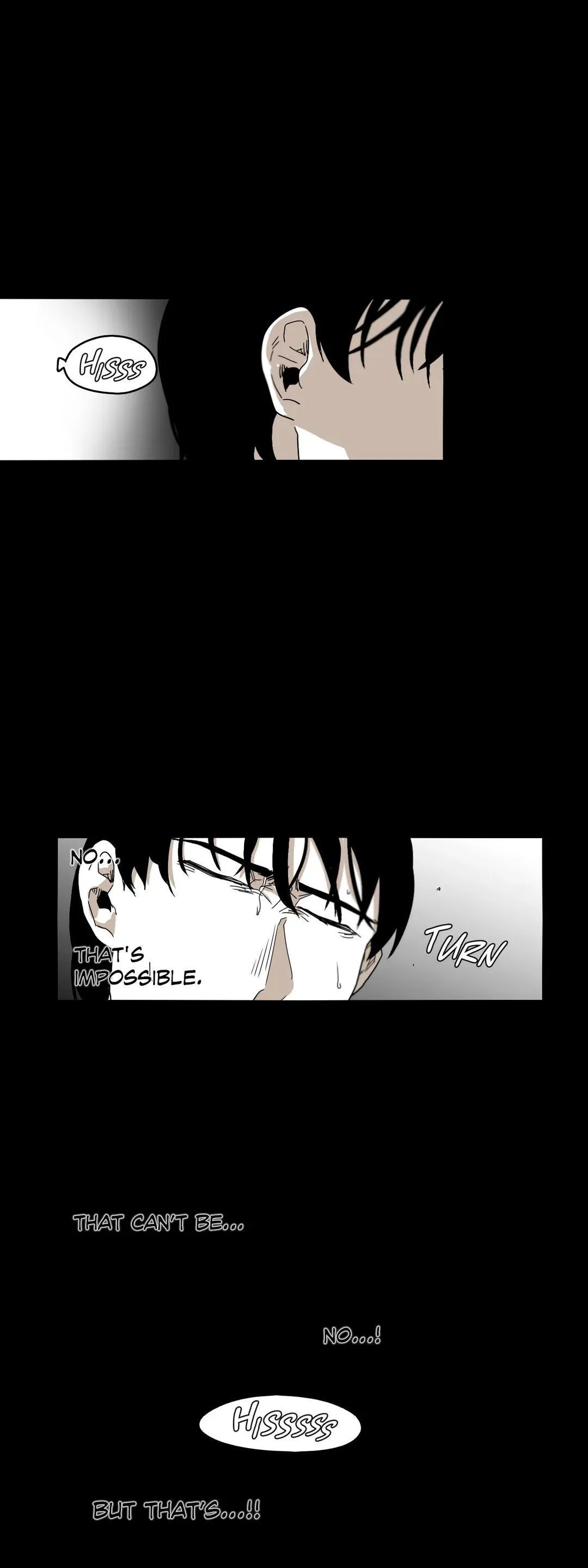 Read Gilgamesh EN Manga Online