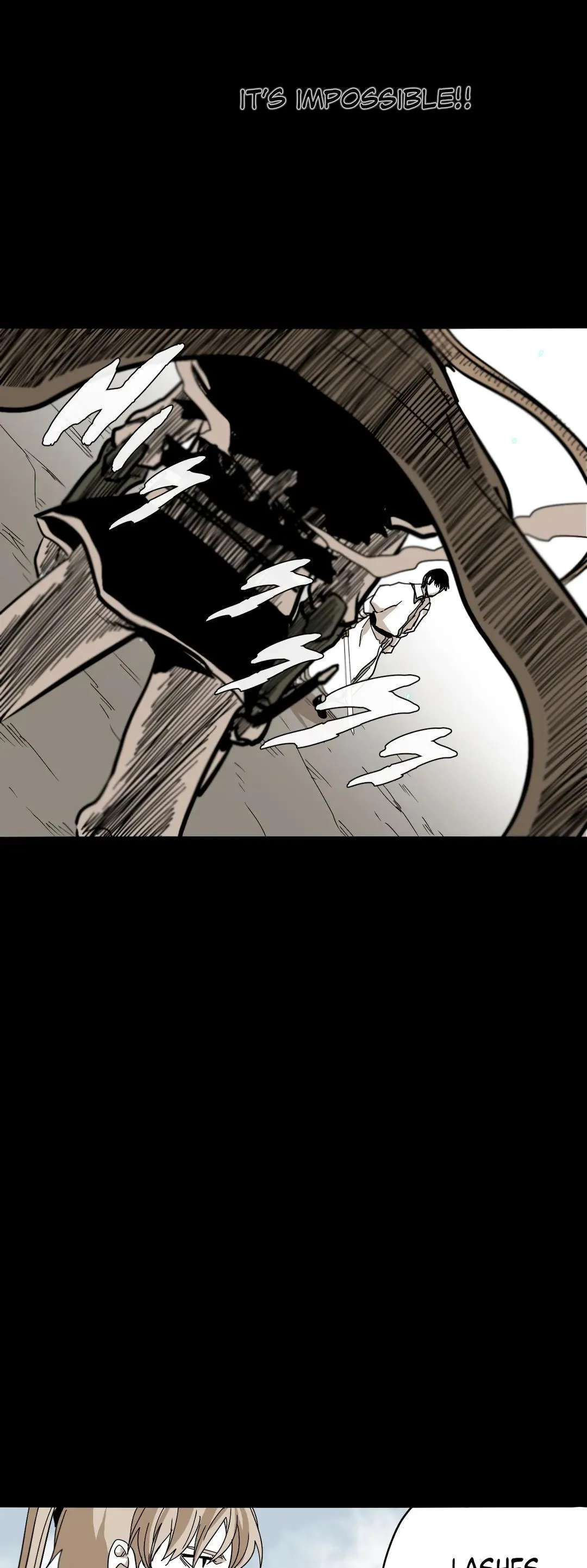 Read Gilgamesh EN Manga Online