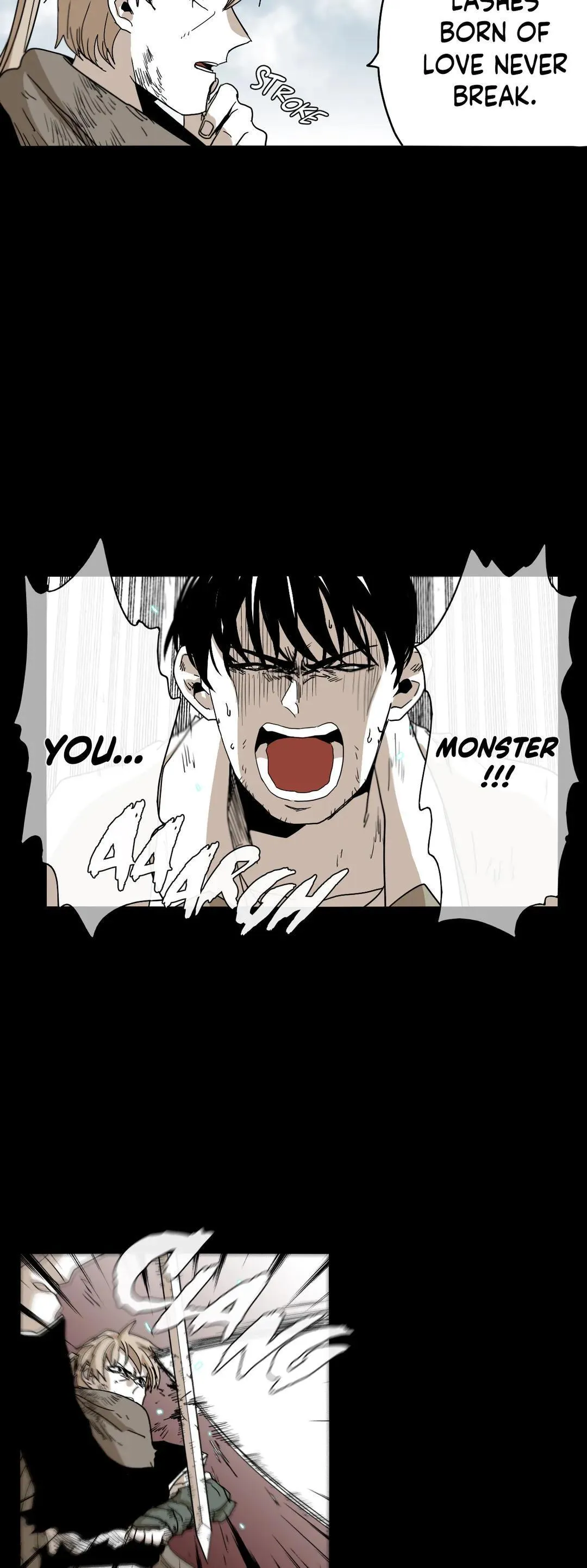 Read Gilgamesh EN Manga Online