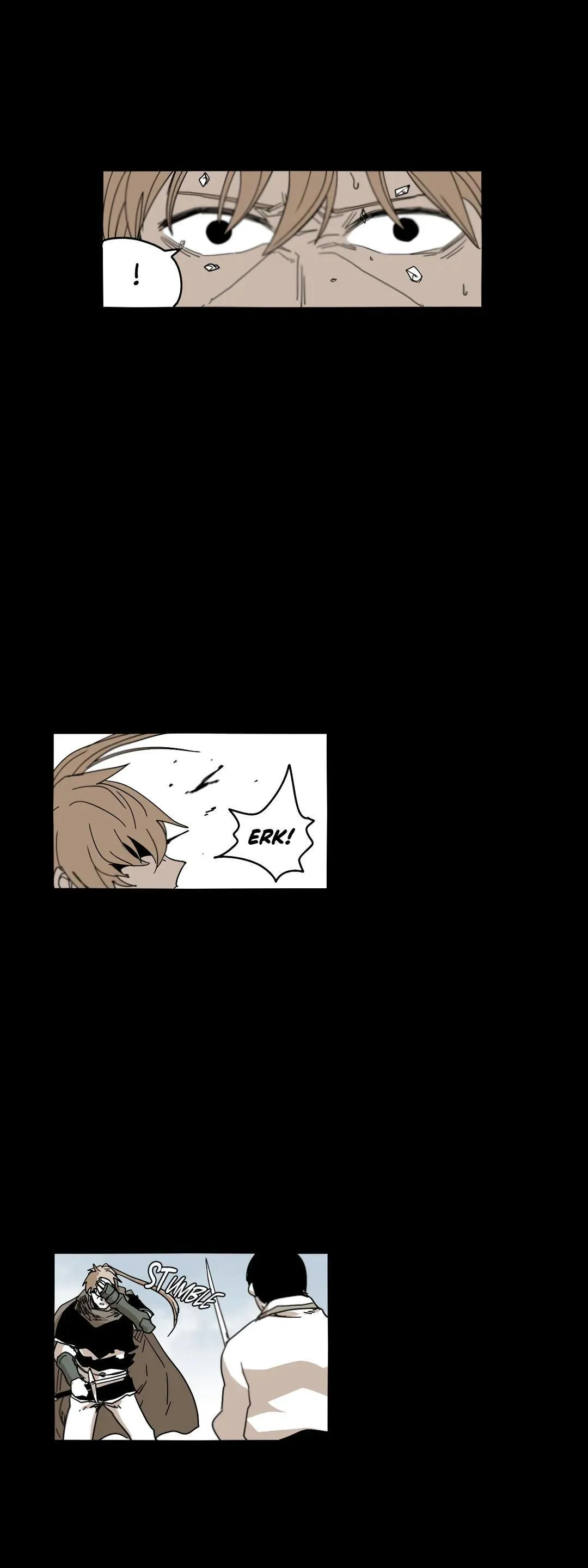 Read Gilgamesh EN Manga Online