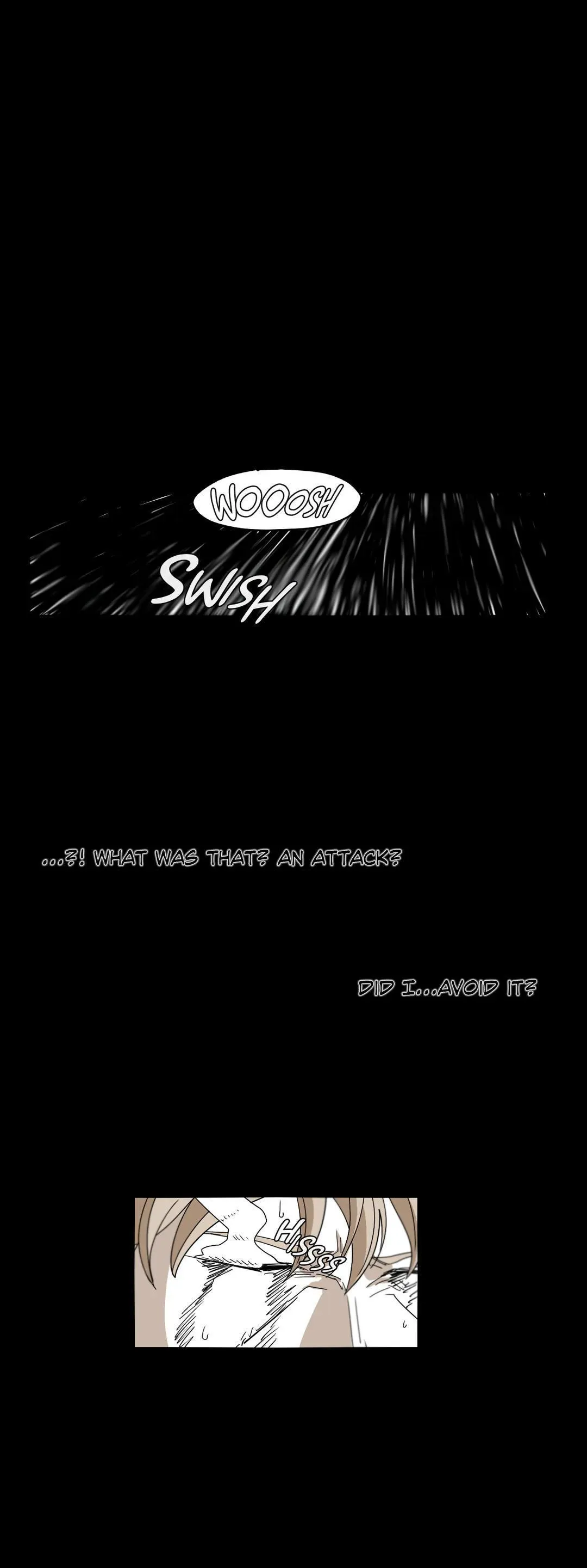 Read Gilgamesh EN Manga Online