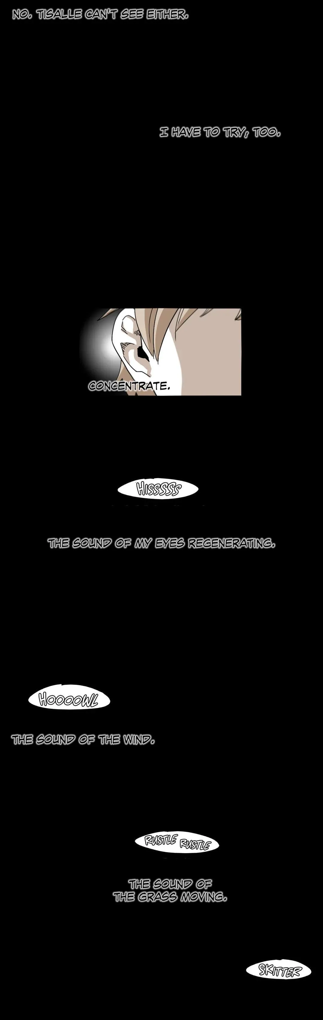 Read Gilgamesh EN Manga Online