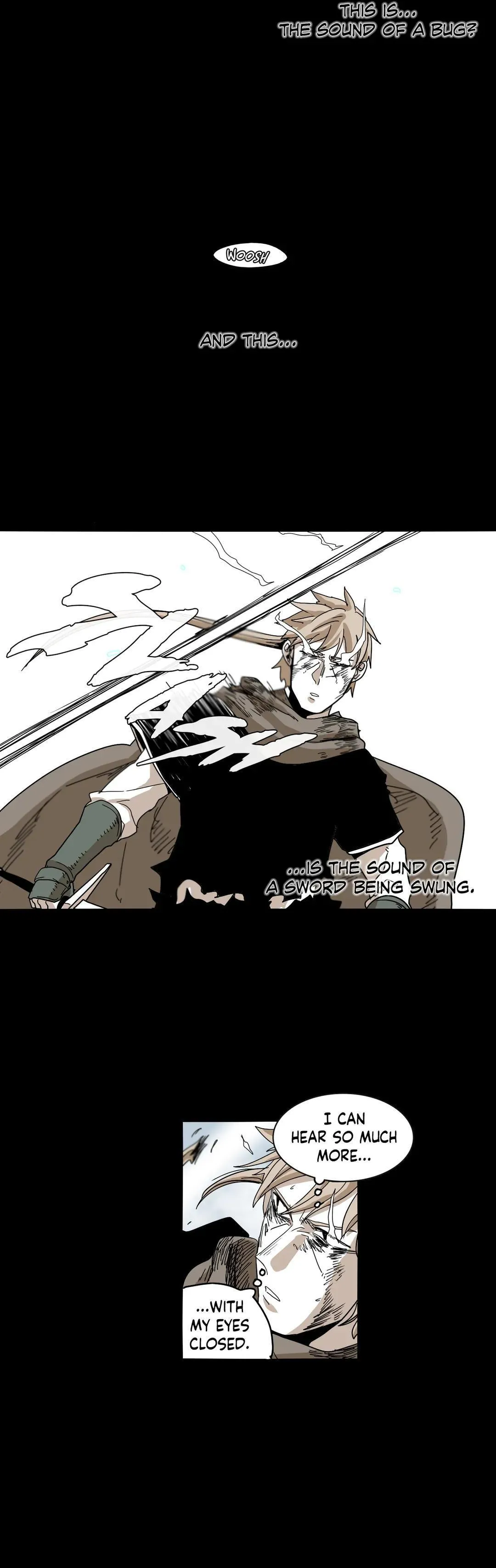 Read Gilgamesh EN Manga Online