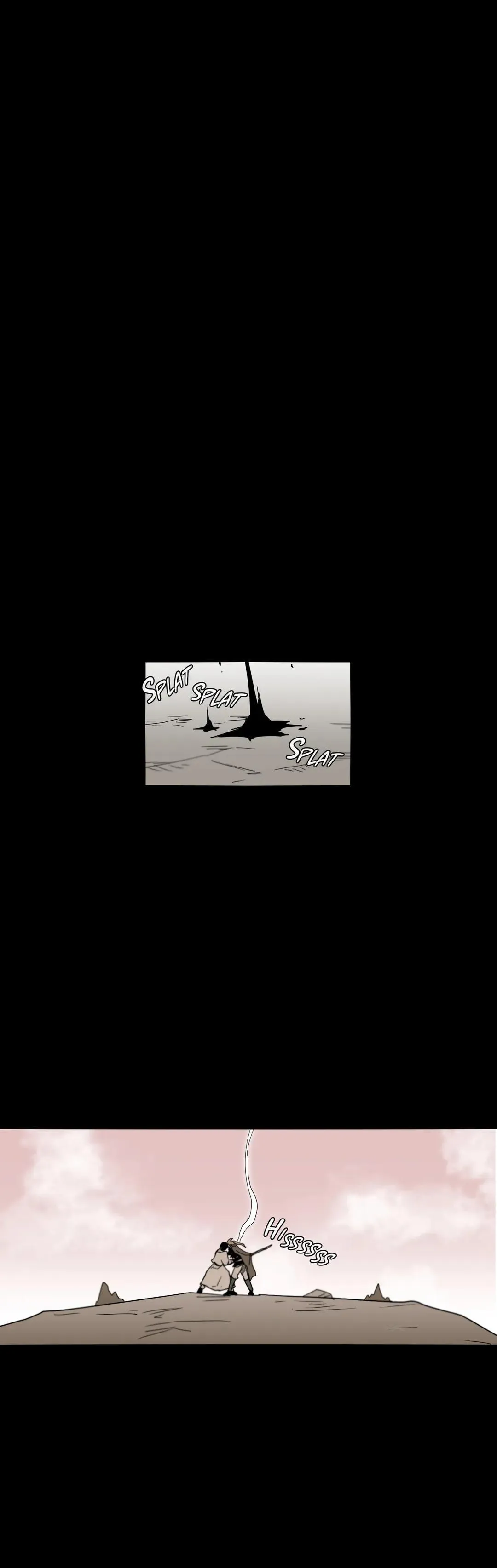 Read Gilgamesh EN Manga Online