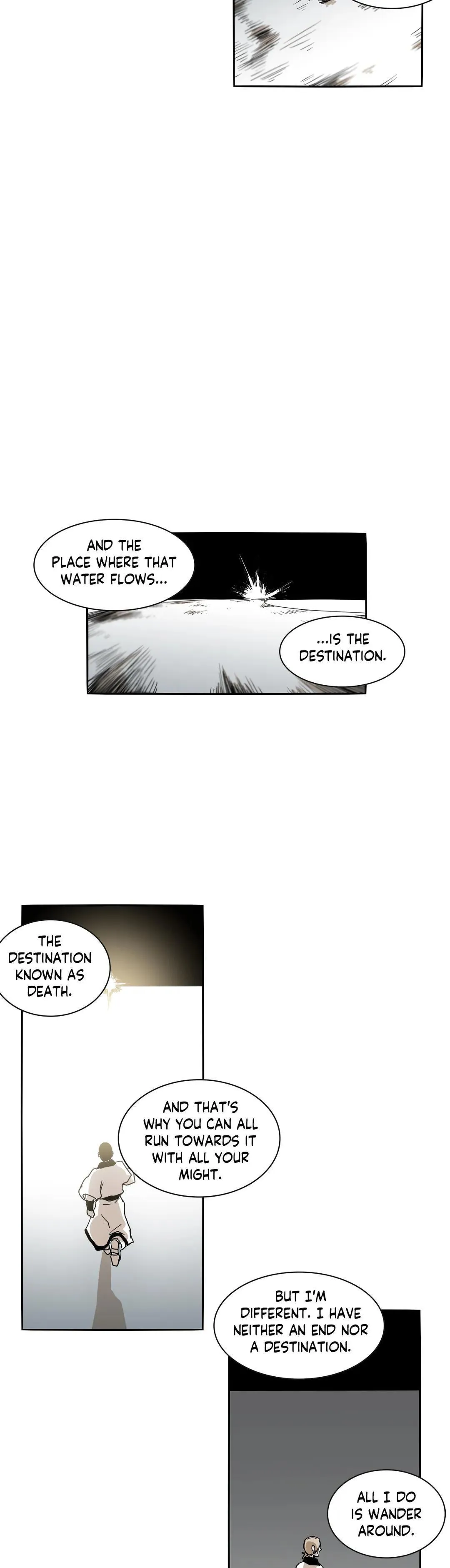 Read Gilgamesh EN Manga Online