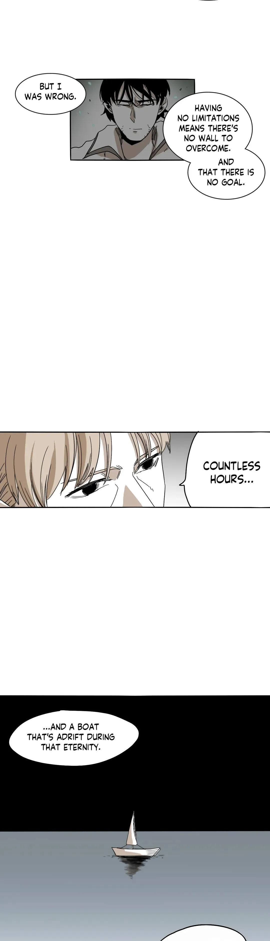 Read Gilgamesh EN Manga Online