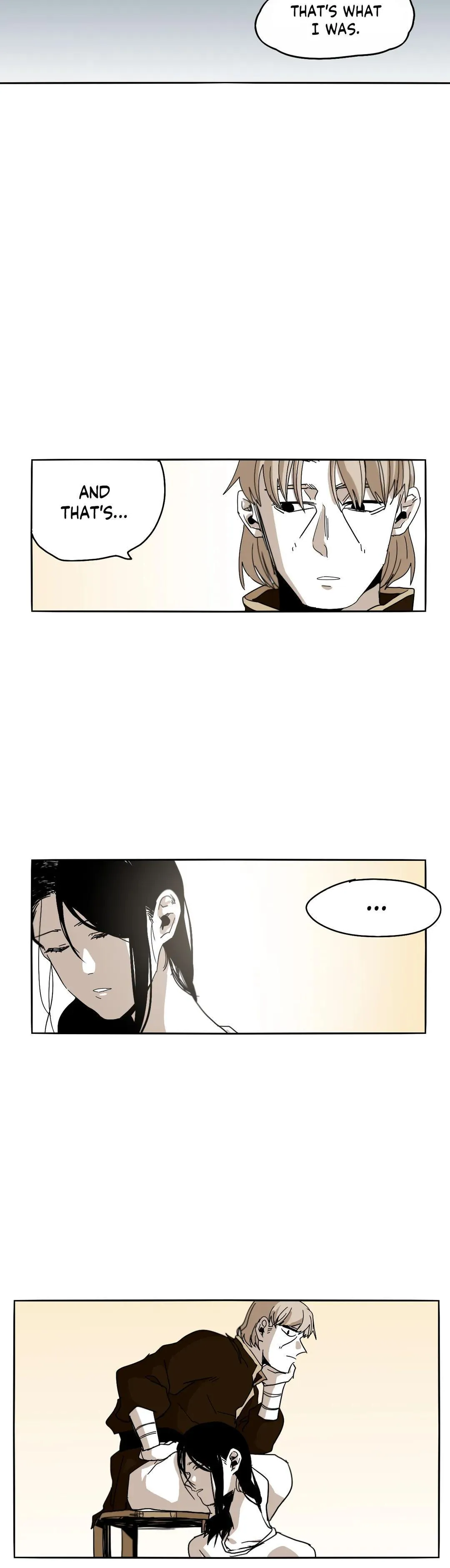 Read Gilgamesh EN Manga Online
