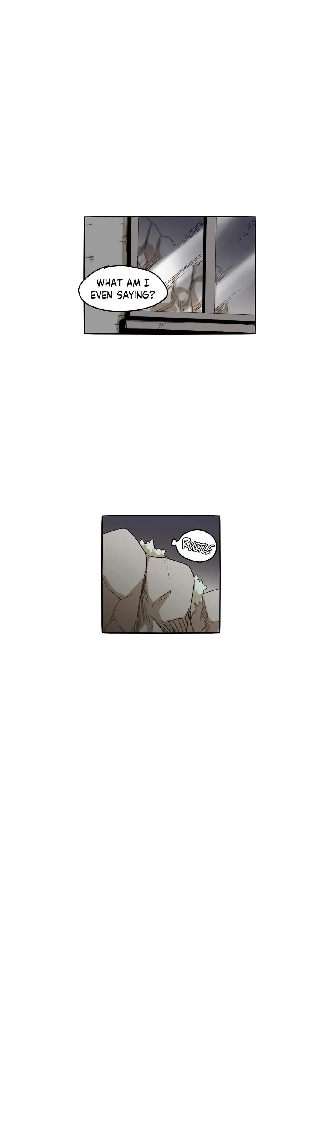 Read Gilgamesh EN Manga Online