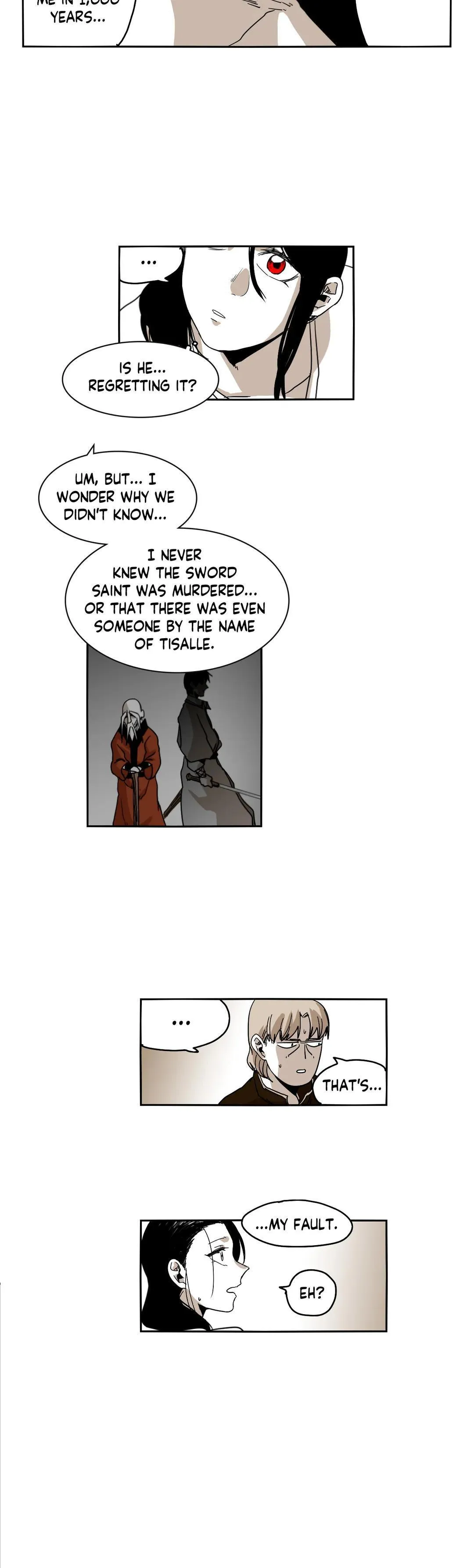 Read Gilgamesh EN Manga Online