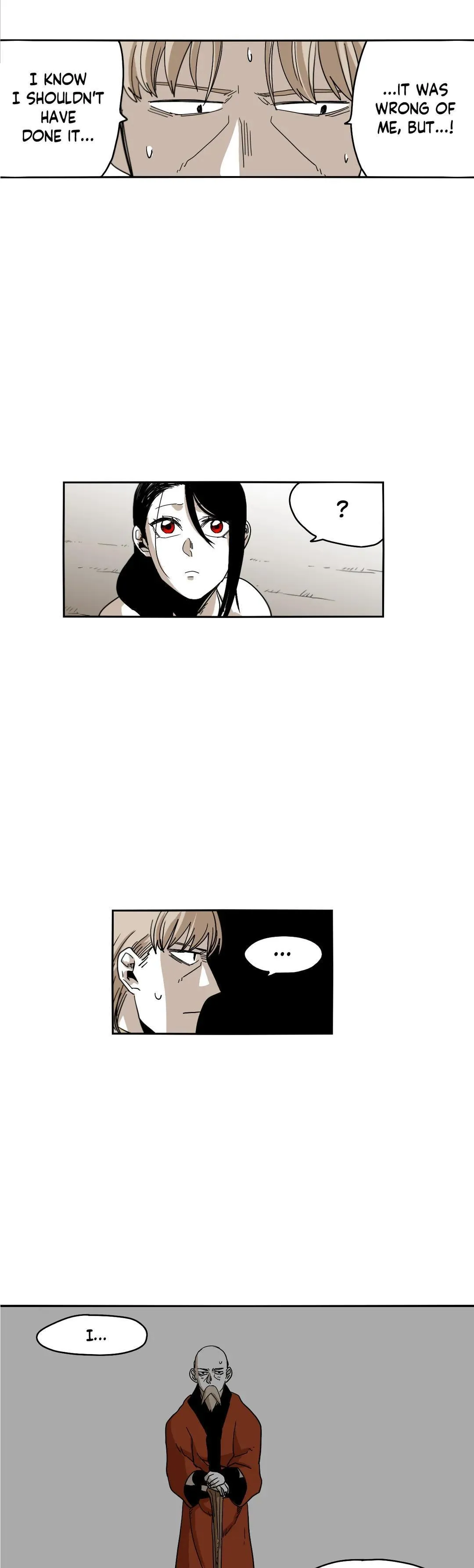 Read Gilgamesh EN Manga Online