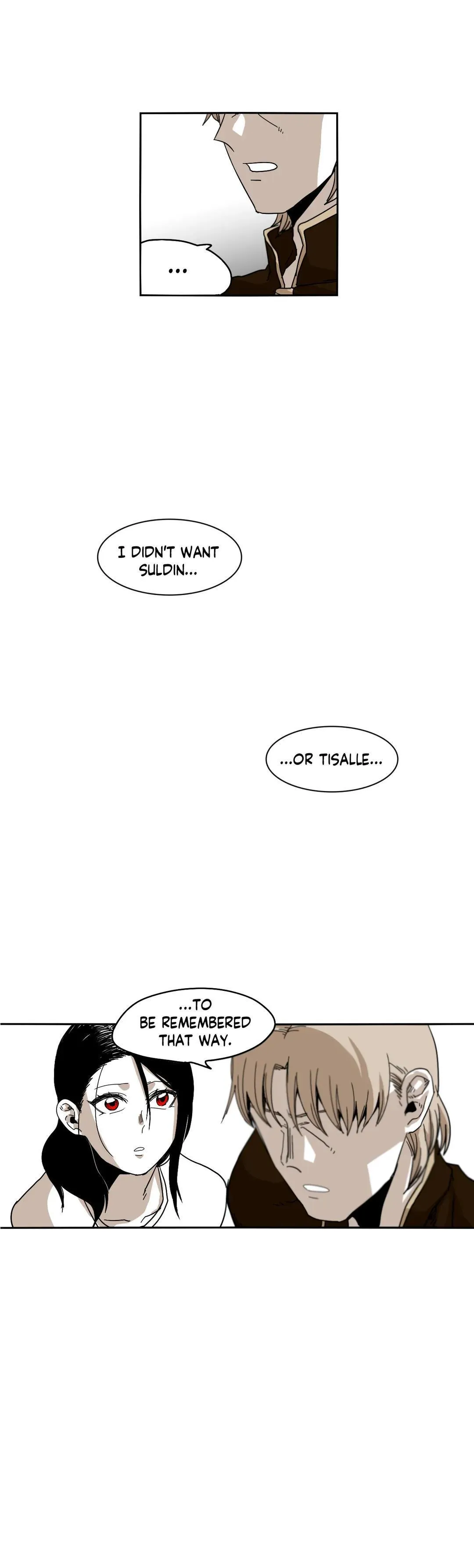 Read Gilgamesh EN Manga Online