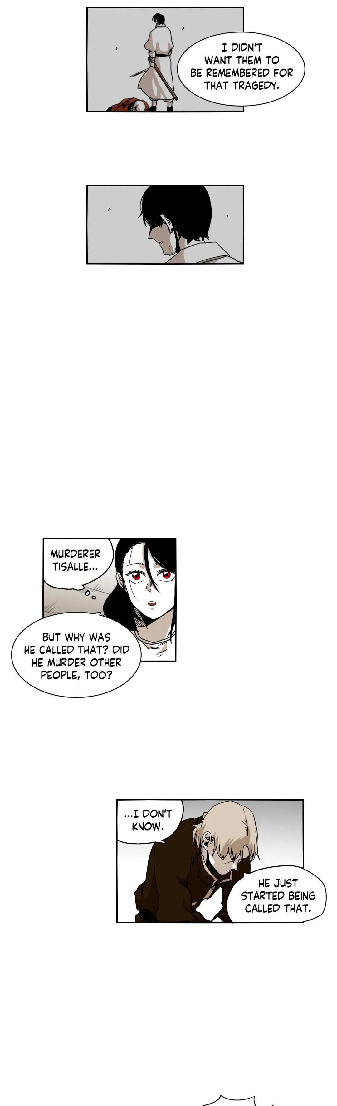 Read Gilgamesh EN Manga Online