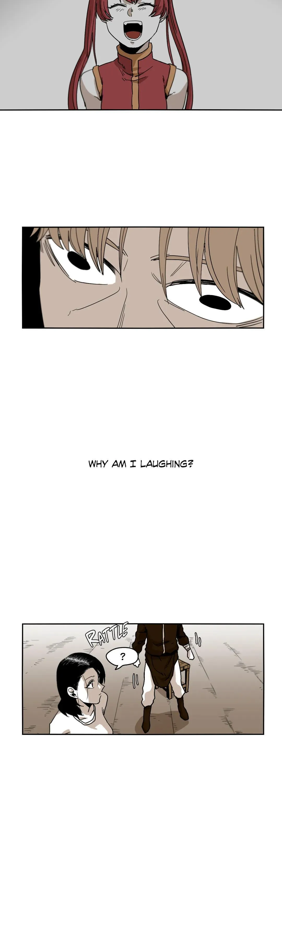 Read Gilgamesh EN Manga Online