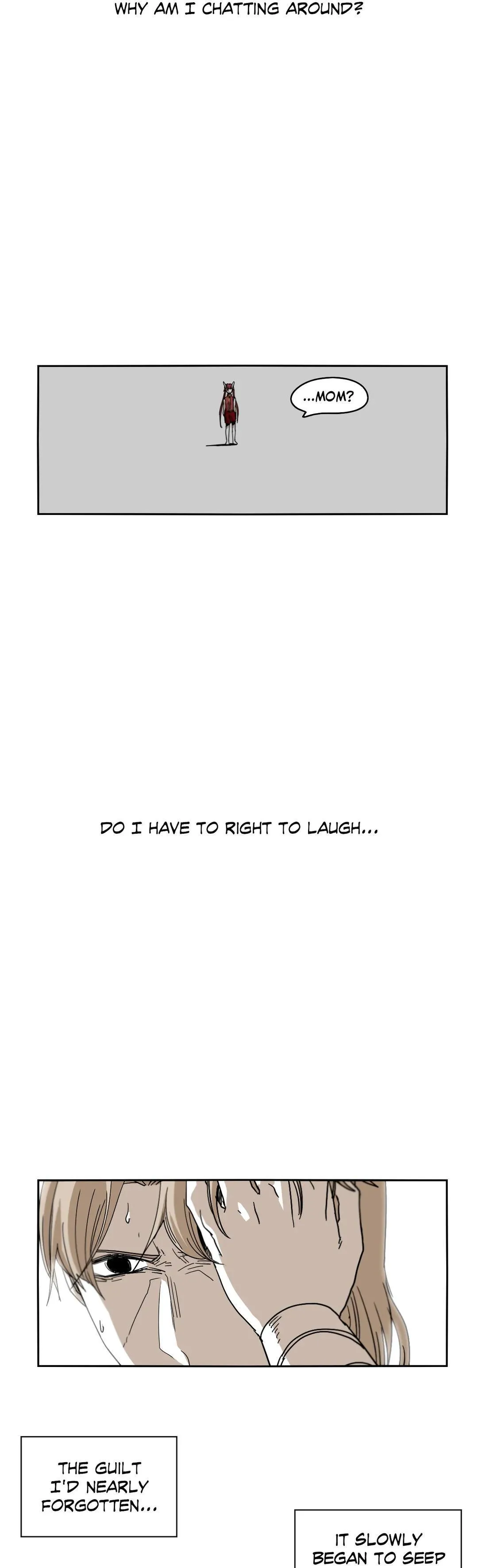 Read Gilgamesh EN Manga Online