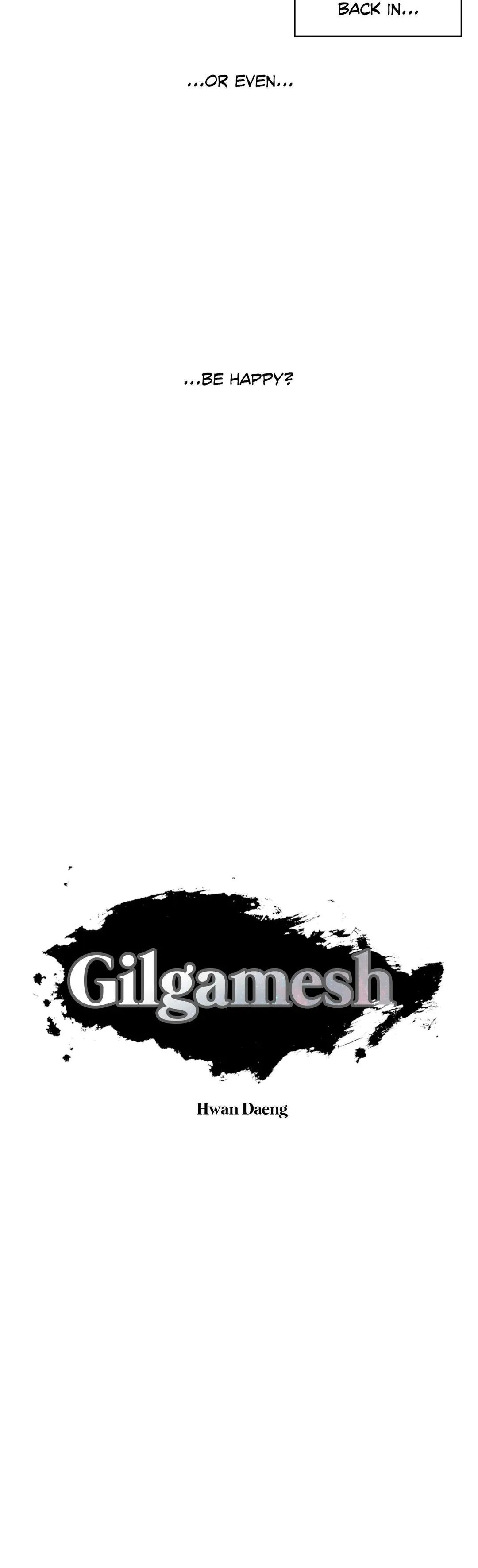 Read Gilgamesh EN Manga Online