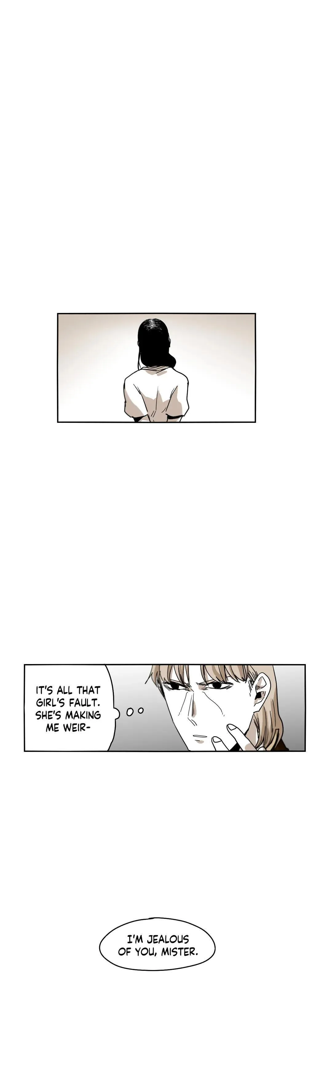 Read Gilgamesh EN Manga Online