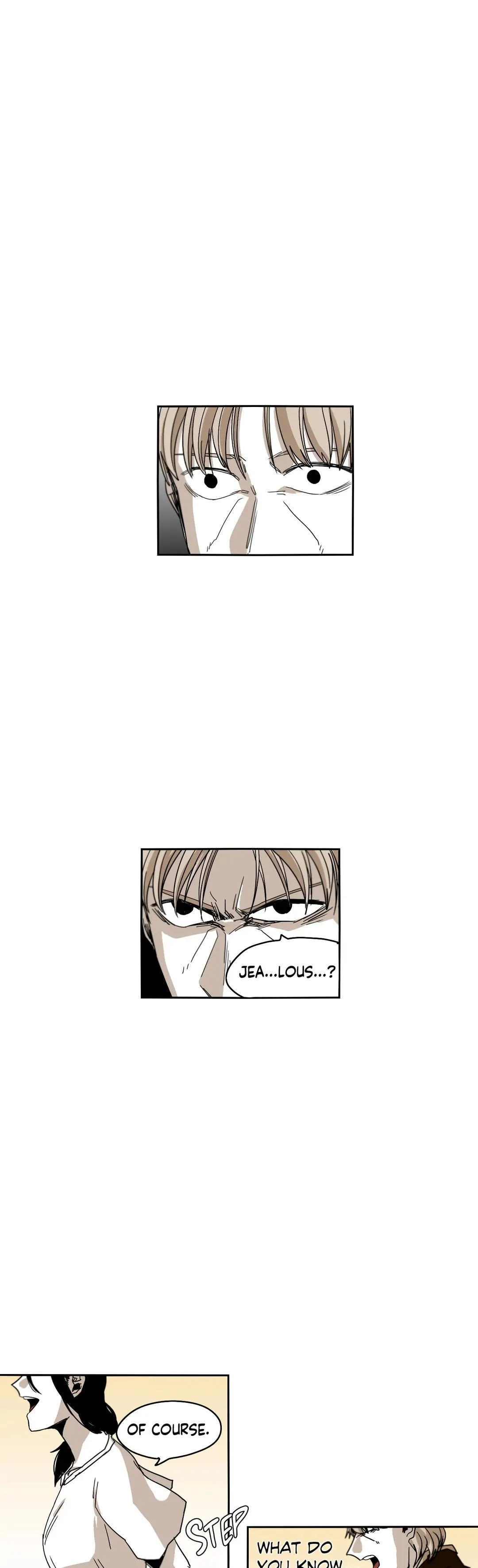 Read Gilgamesh EN Manga Online
