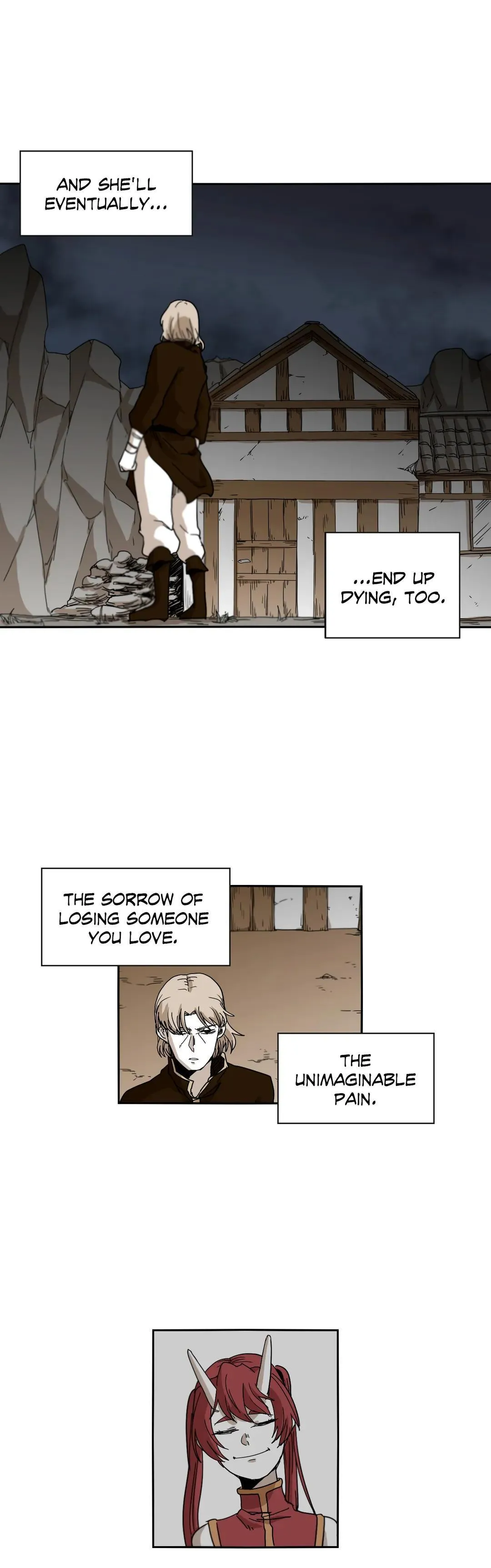 Read Gilgamesh EN Manga Online