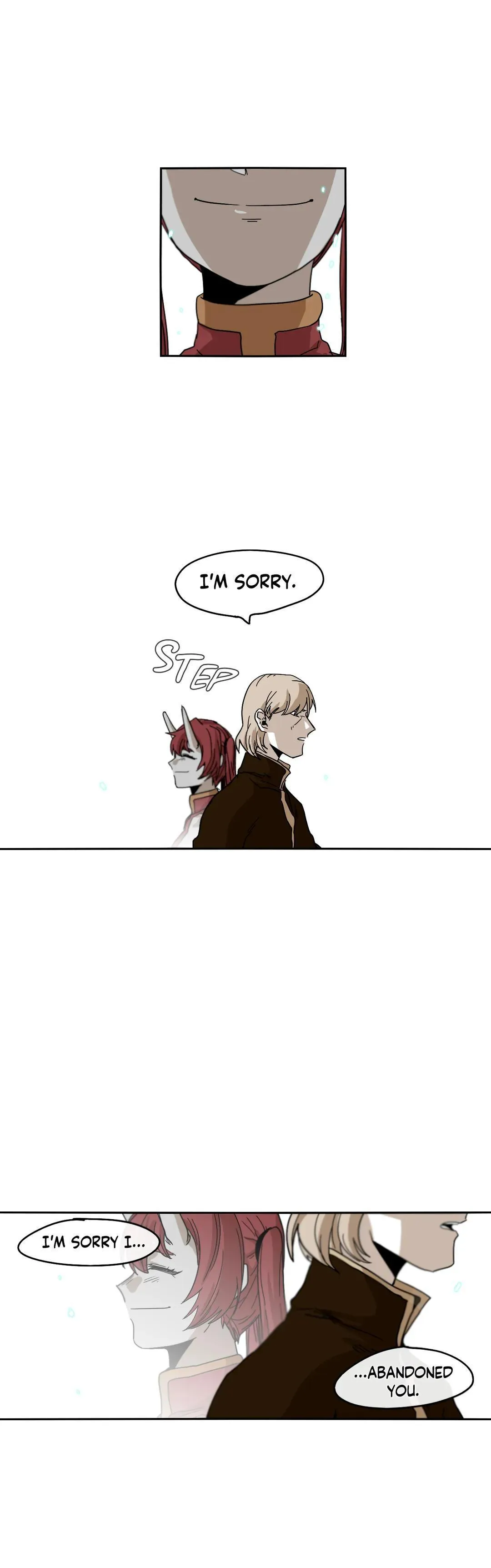 Read Gilgamesh EN Manga Online