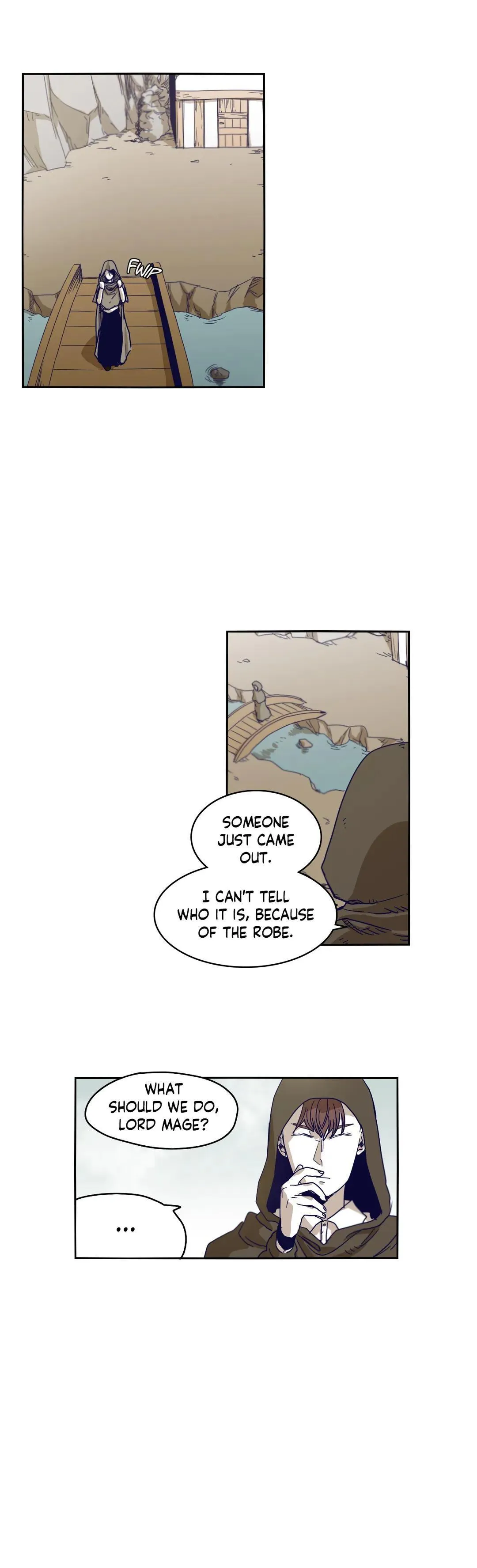 Read Gilgamesh EN Manga Online