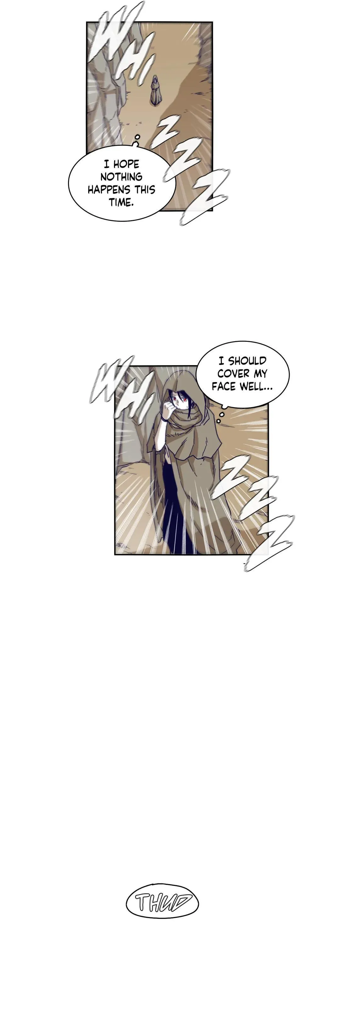 Read Gilgamesh EN Manga Online