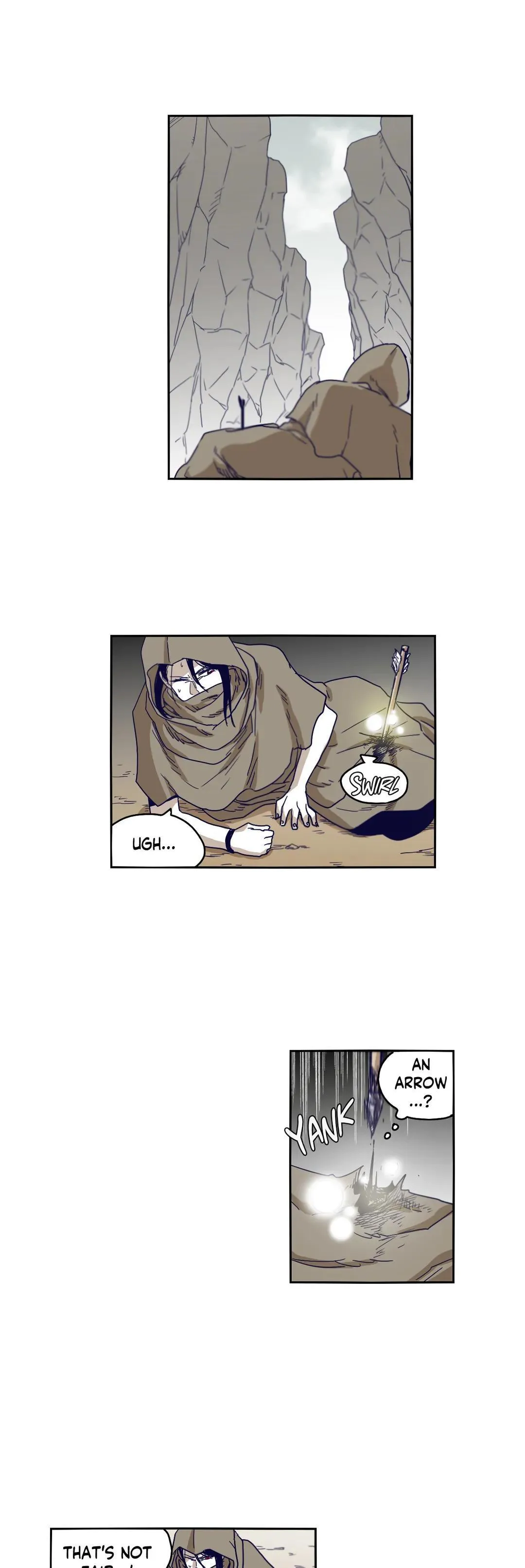 Read Gilgamesh EN Manga Online