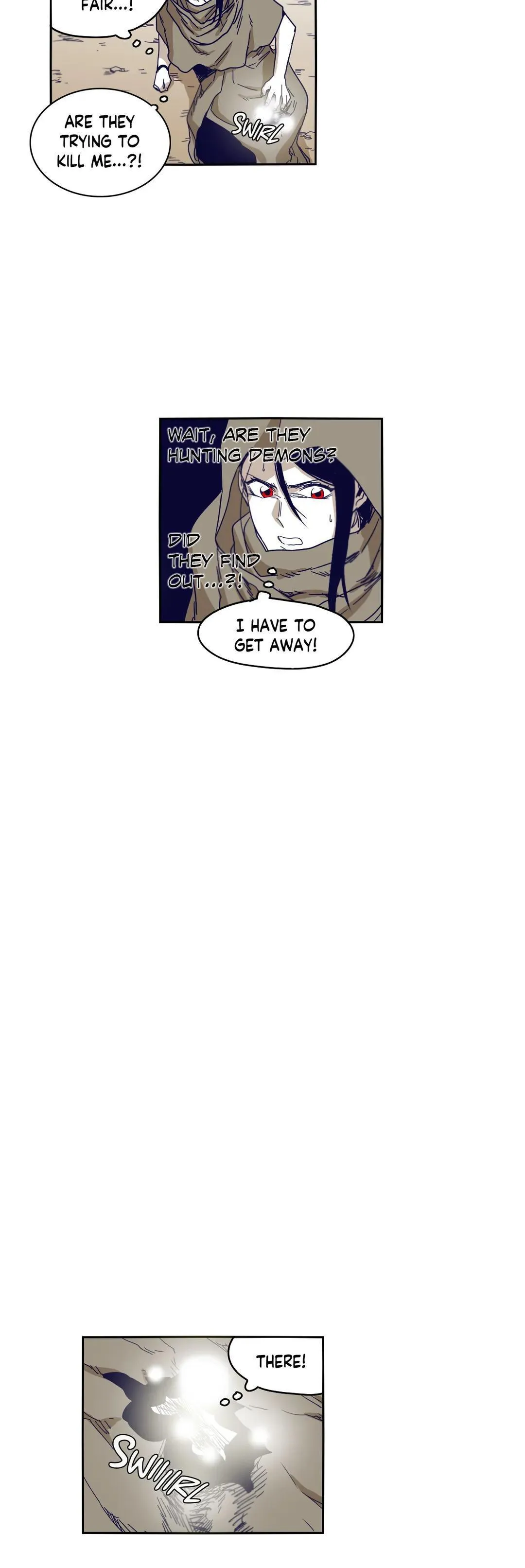 Read Gilgamesh EN Manga Online