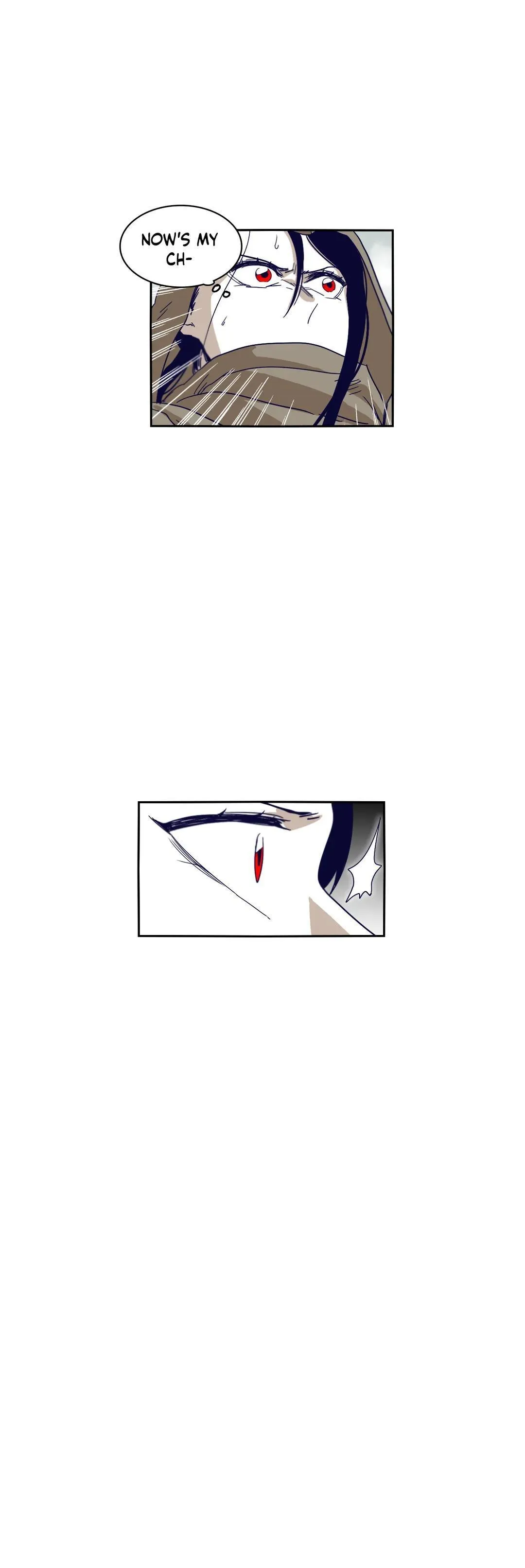 Read Gilgamesh EN Manga Online