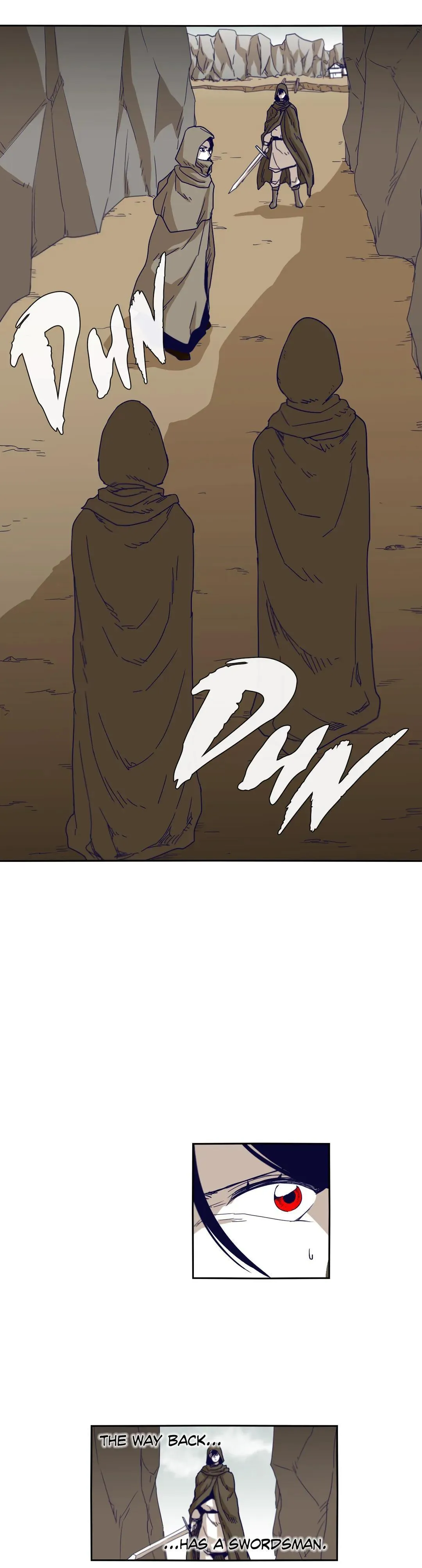 Read Gilgamesh EN Manga Online