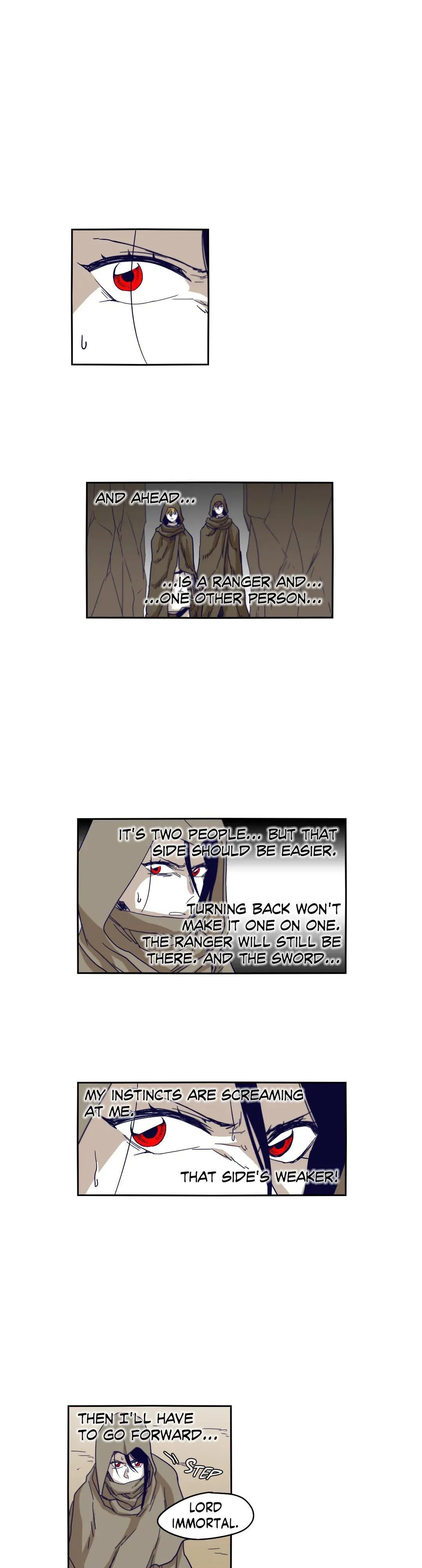 Read Gilgamesh EN Manga Online