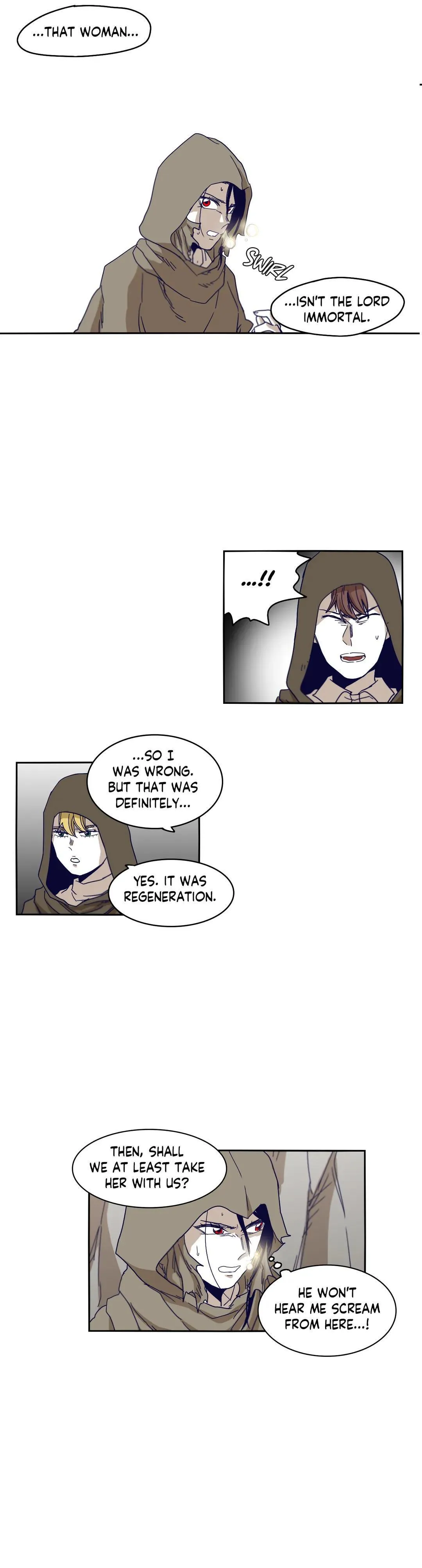 Read Gilgamesh EN Manga Online