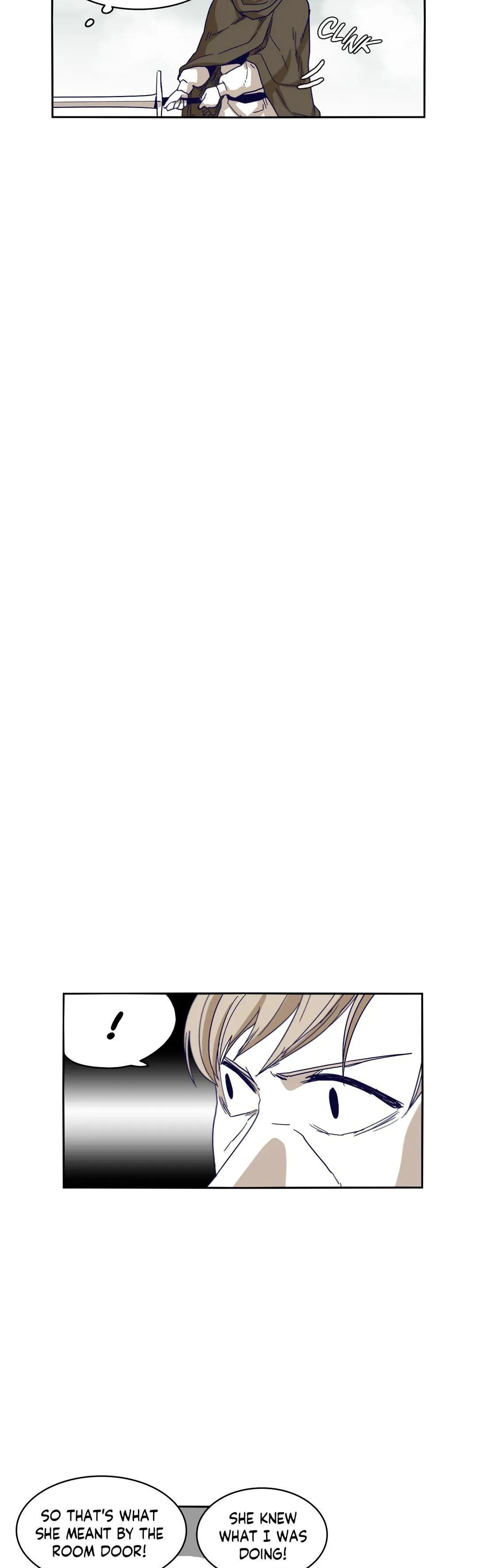 Read Gilgamesh EN Manga Online