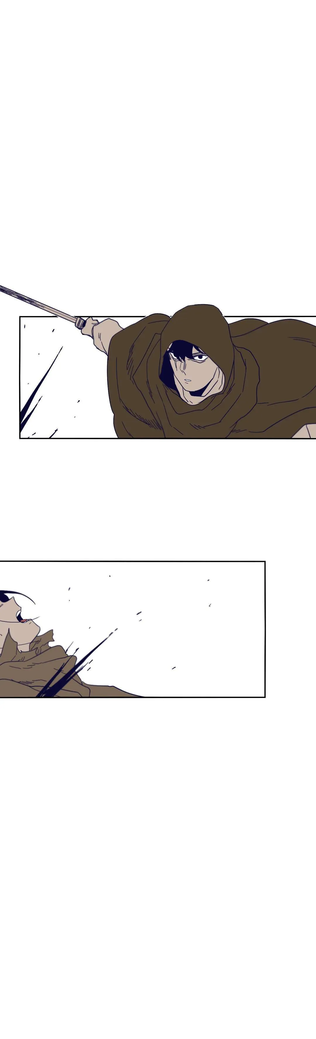 Read Gilgamesh EN Manga Online