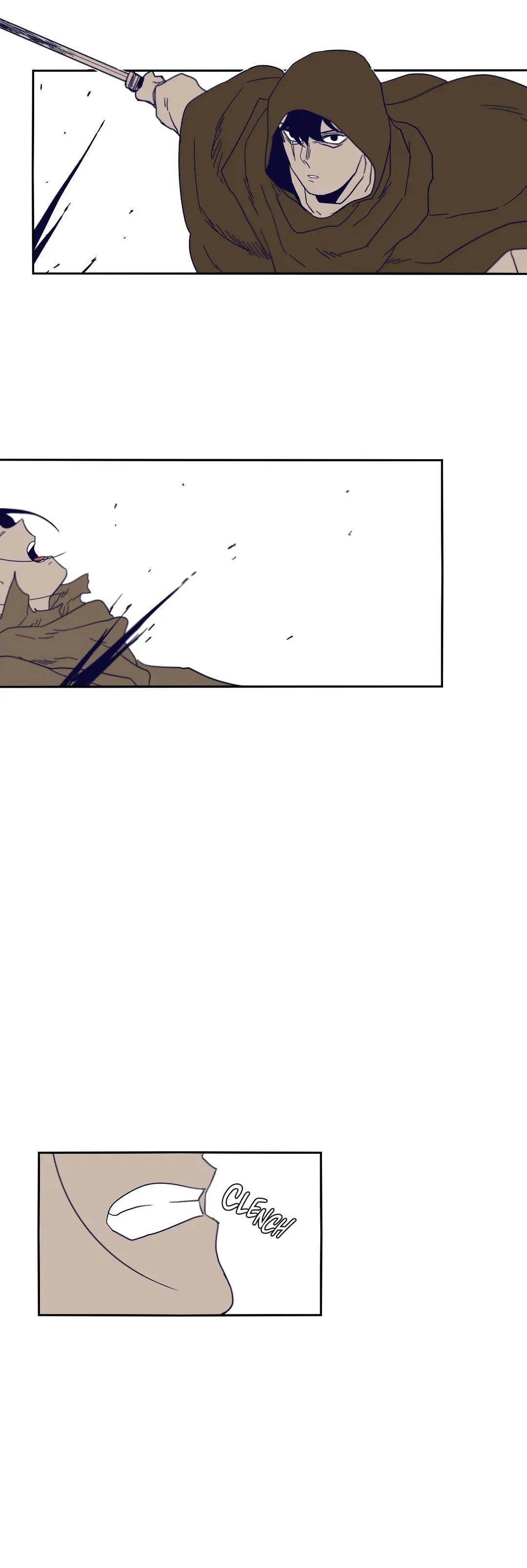 Read Gilgamesh EN Manga Online