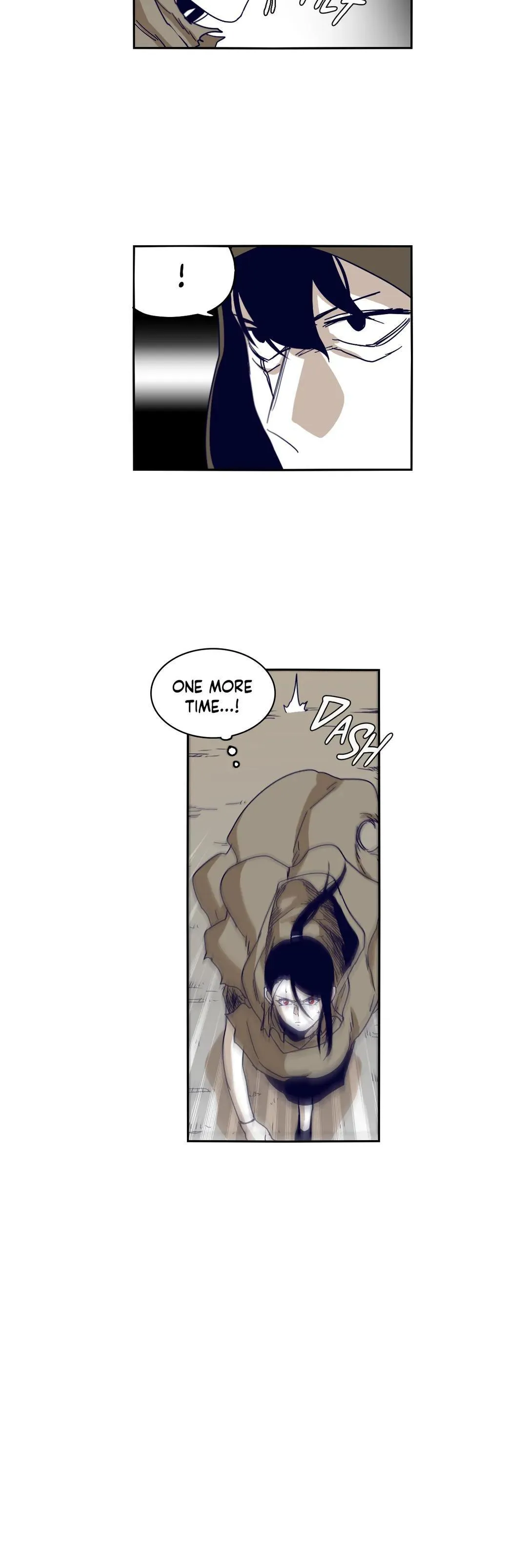 Read Gilgamesh EN Manga Online