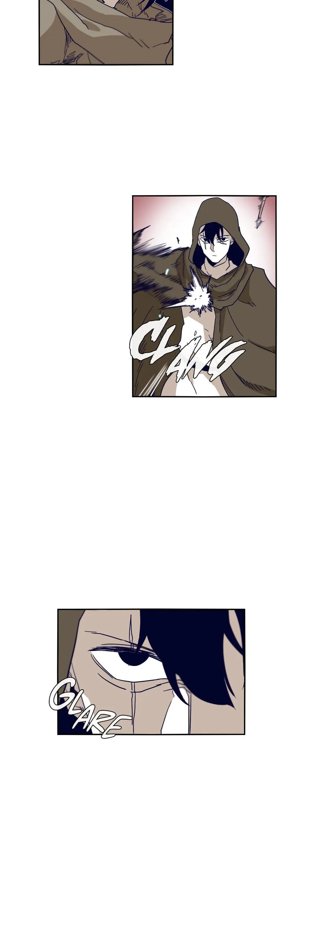 Read Gilgamesh EN Manga Online