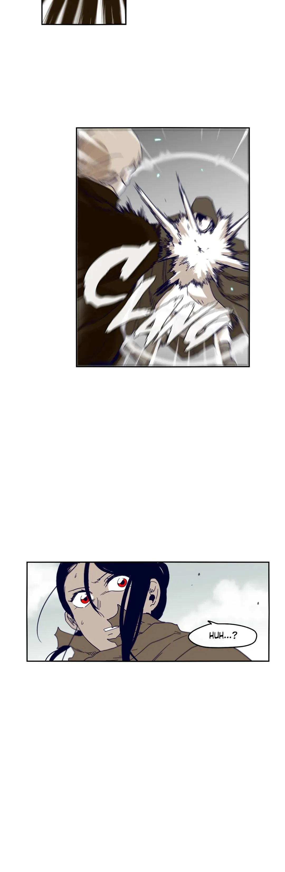 Read Gilgamesh EN Manga Online