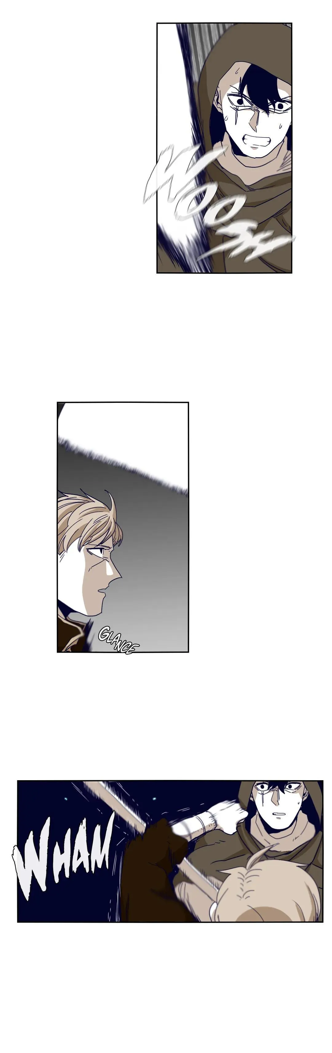 Read Gilgamesh EN Manga Online