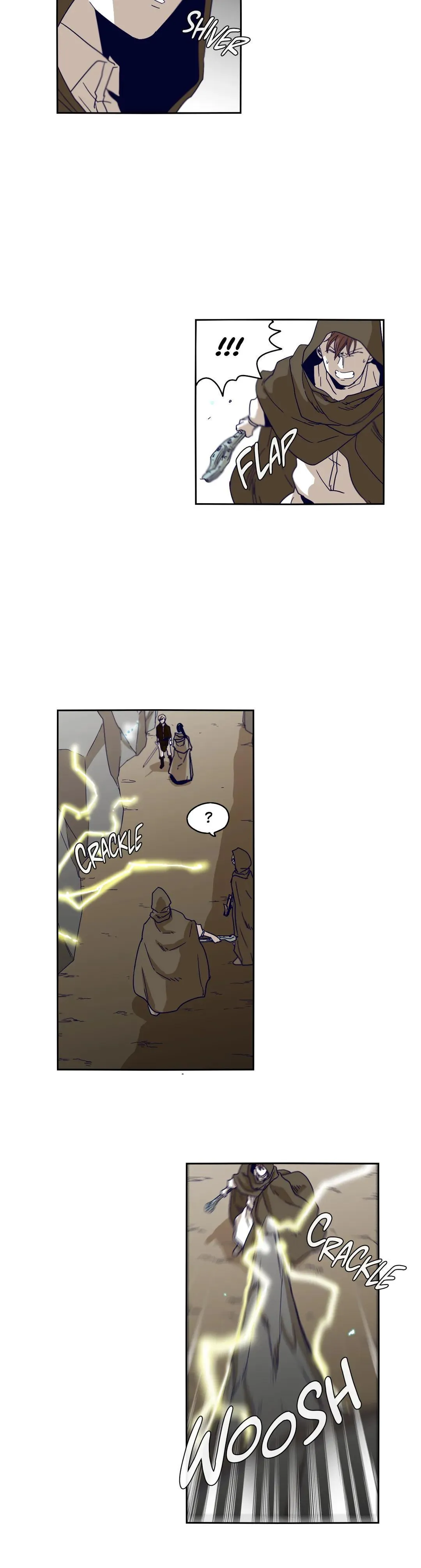 Read Gilgamesh EN Manga Online