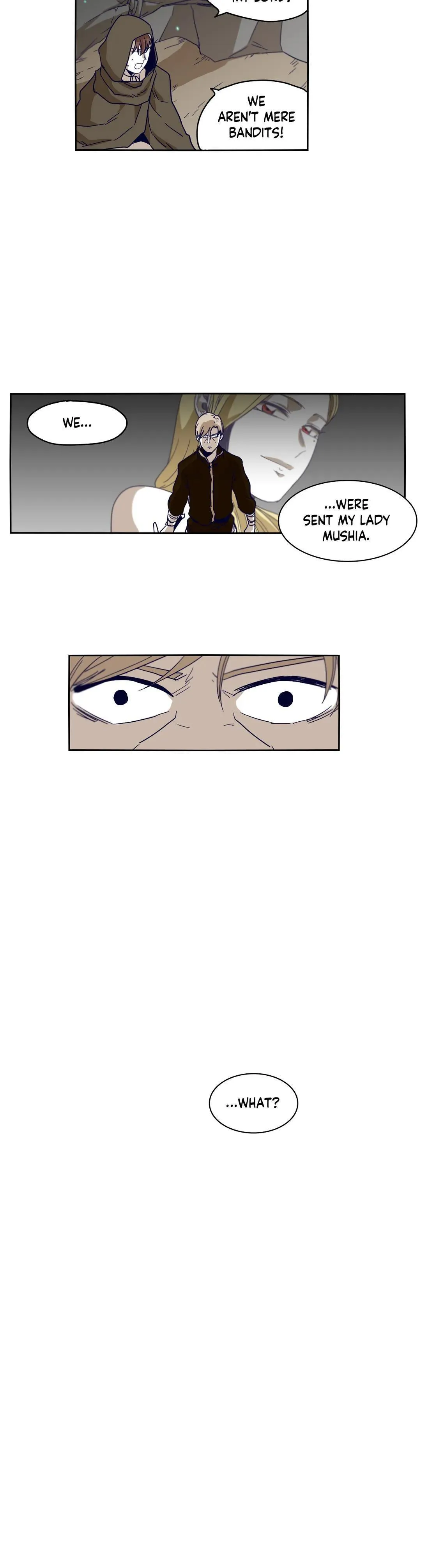 Read Gilgamesh EN Manga Online