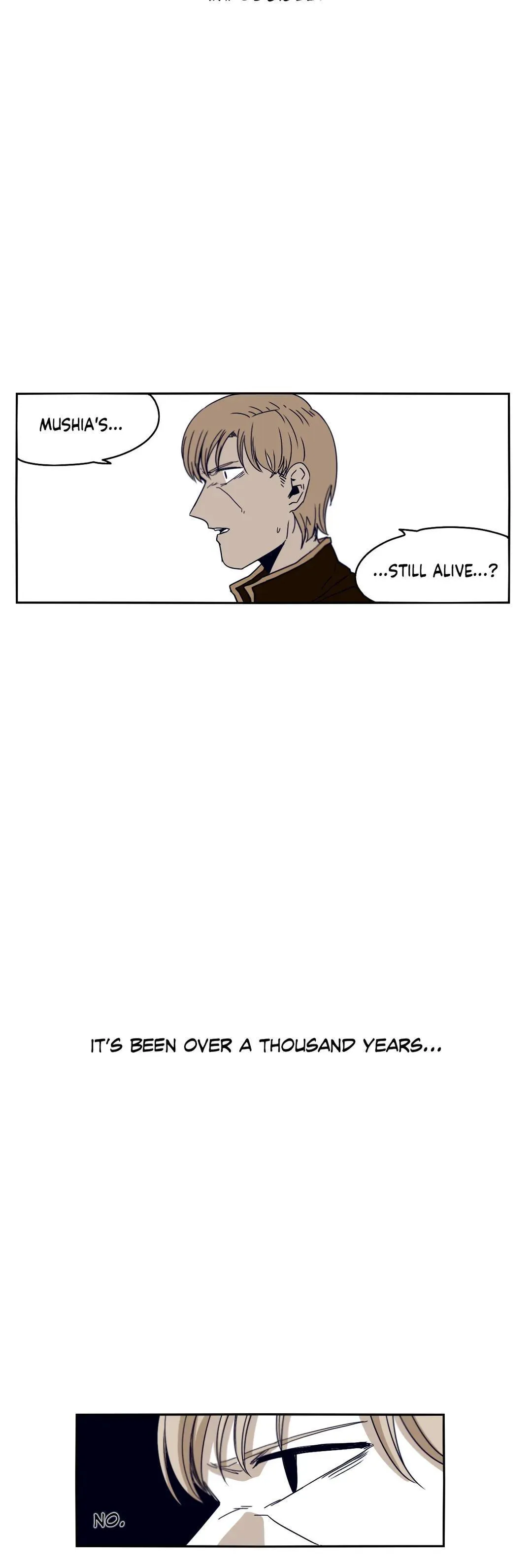 Read Gilgamesh EN Manga Online
