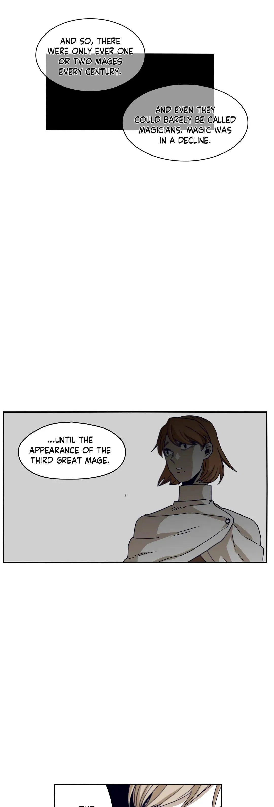 Read Gilgamesh EN Manga Online