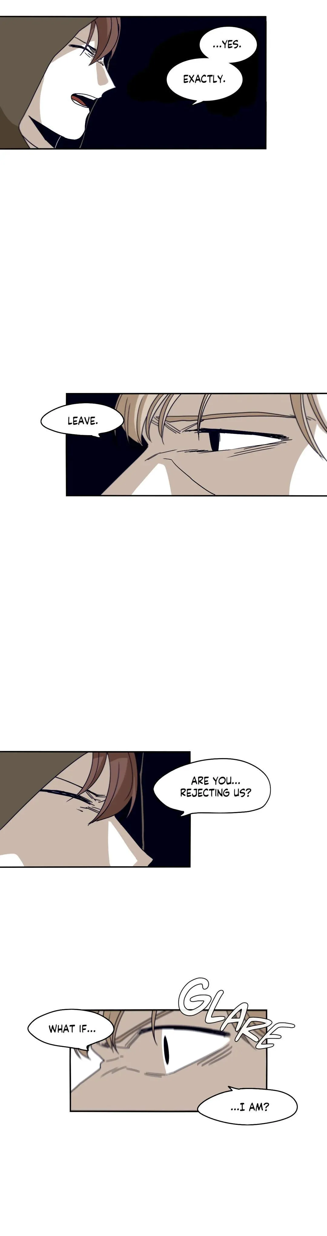 Read Gilgamesh EN Manga Online