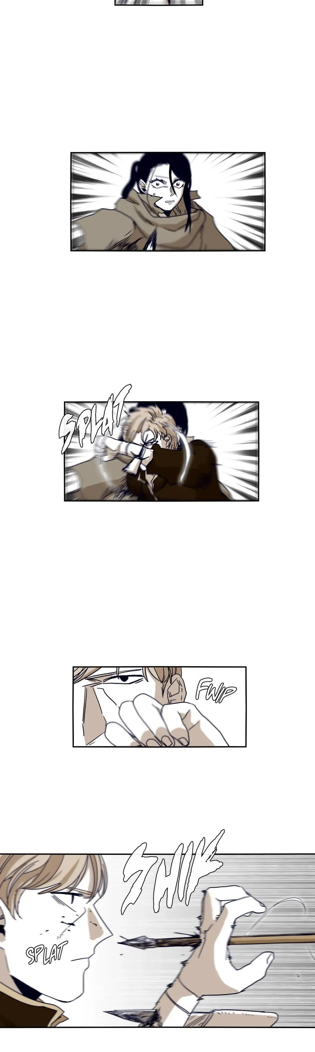 Read Gilgamesh EN Manga Online