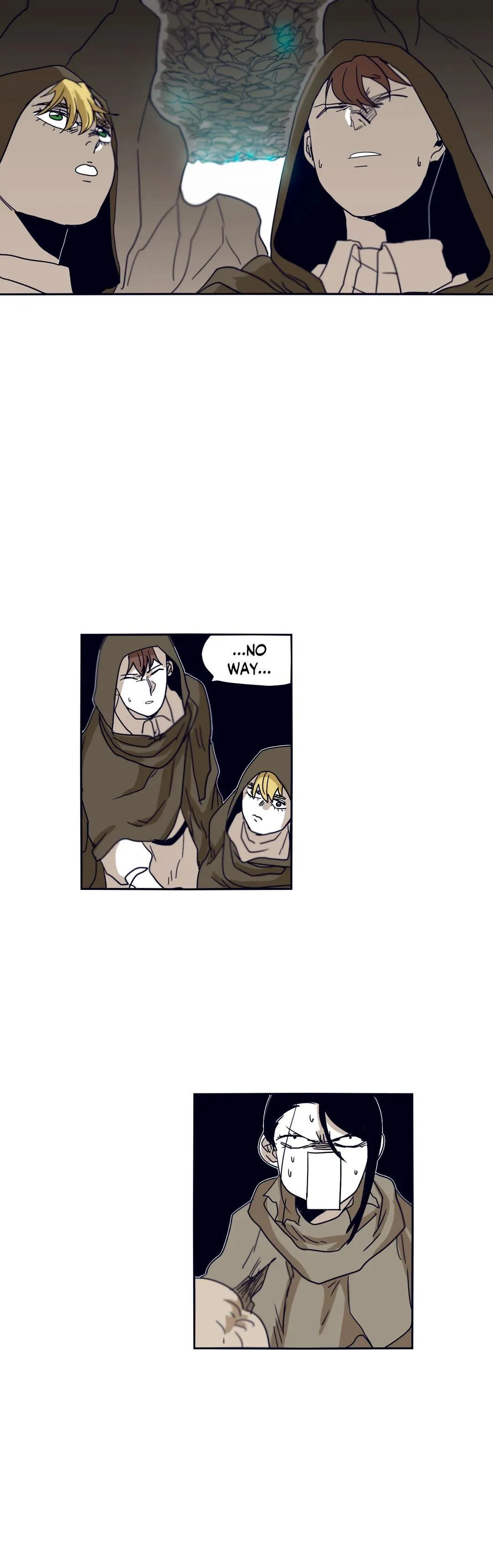 Read Gilgamesh EN Manga Online