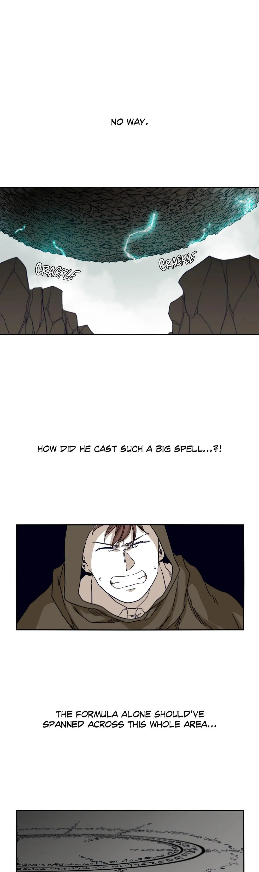 Read Gilgamesh EN Manga Online
