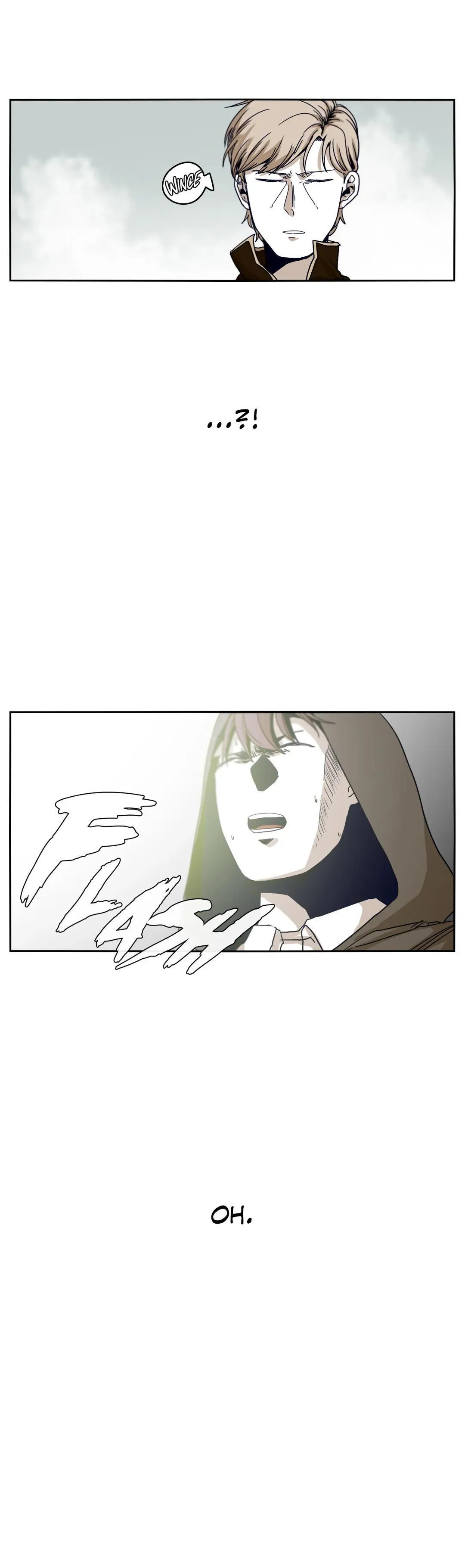 Read Gilgamesh EN Manga Online