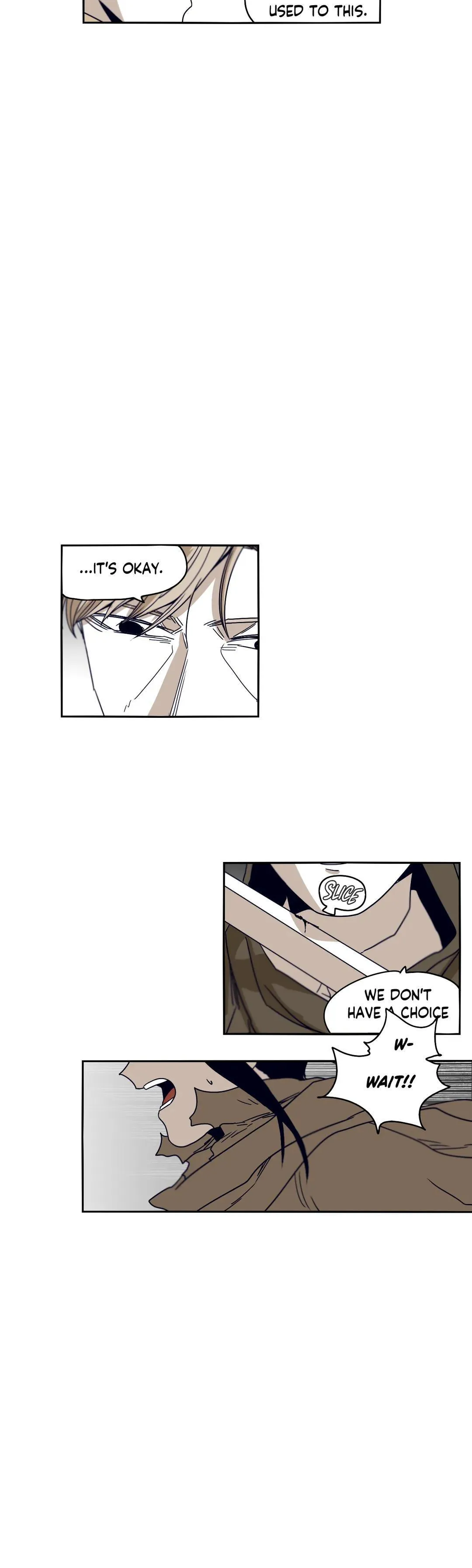 Read Gilgamesh EN Manga Online