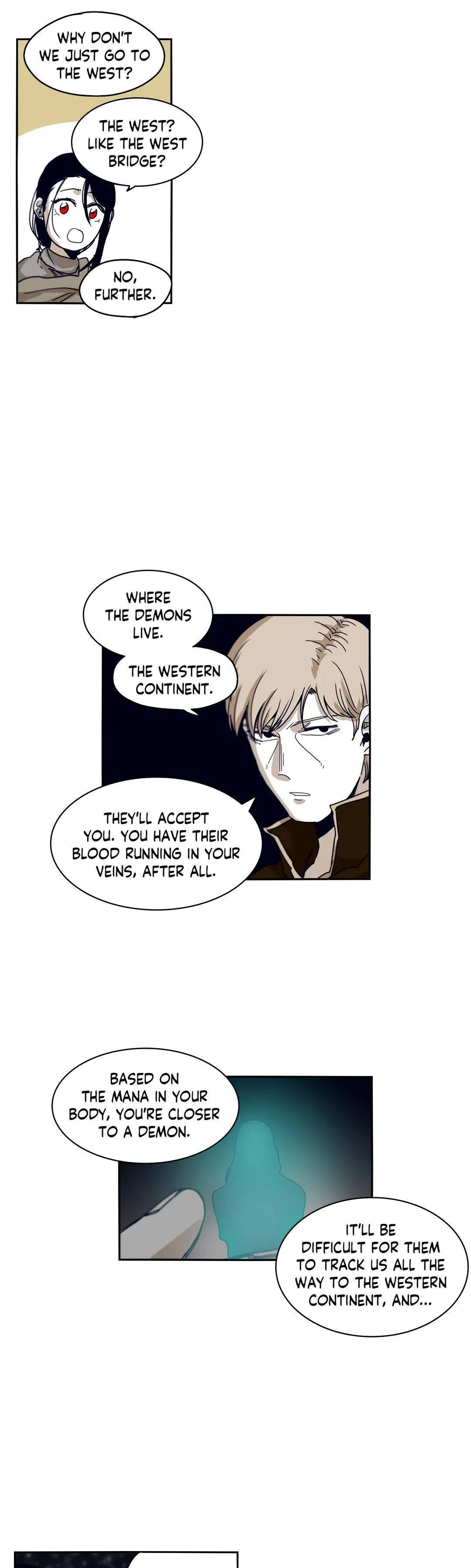 Read Gilgamesh EN Manga Online