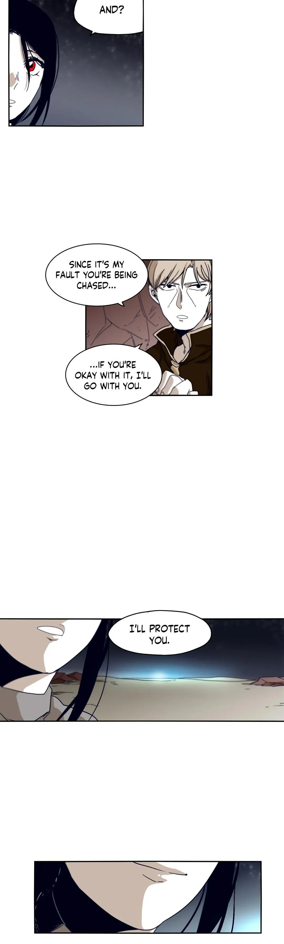 Read Gilgamesh EN Manga Online